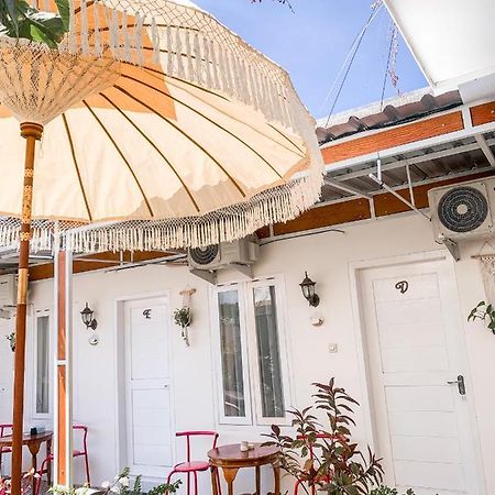 Tropical Paradiso Homestay Бануванги Екстериор снимка