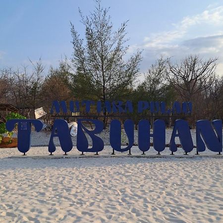 Tropical Paradiso Homestay Бануванги Екстериор снимка