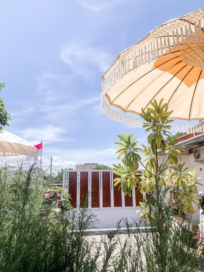 Tropical Paradiso Homestay Бануванги Екстериор снимка