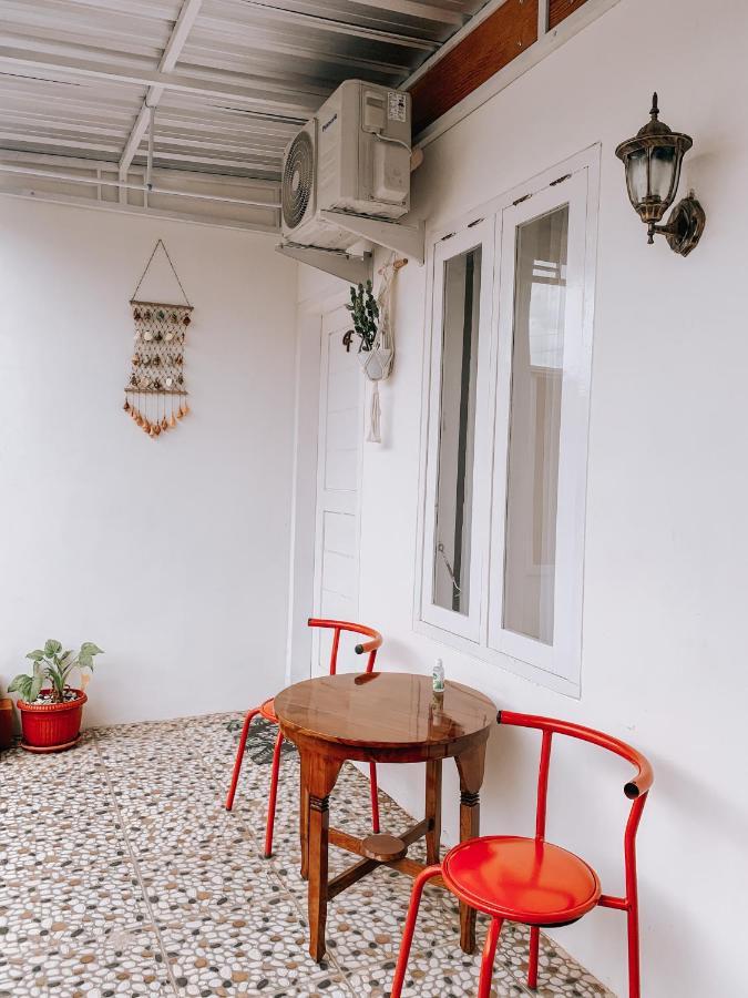 Tropical Paradiso Homestay Бануванги Екстериор снимка