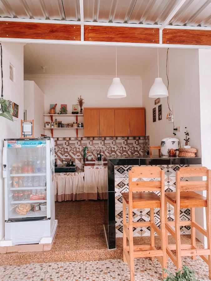 Tropical Paradiso Homestay Бануванги Екстериор снимка