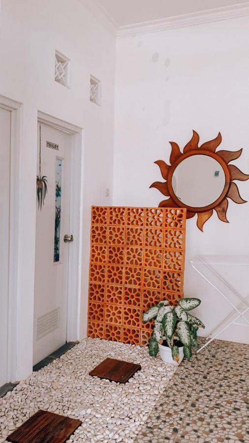 Tropical Paradiso Homestay Бануванги Екстериор снимка