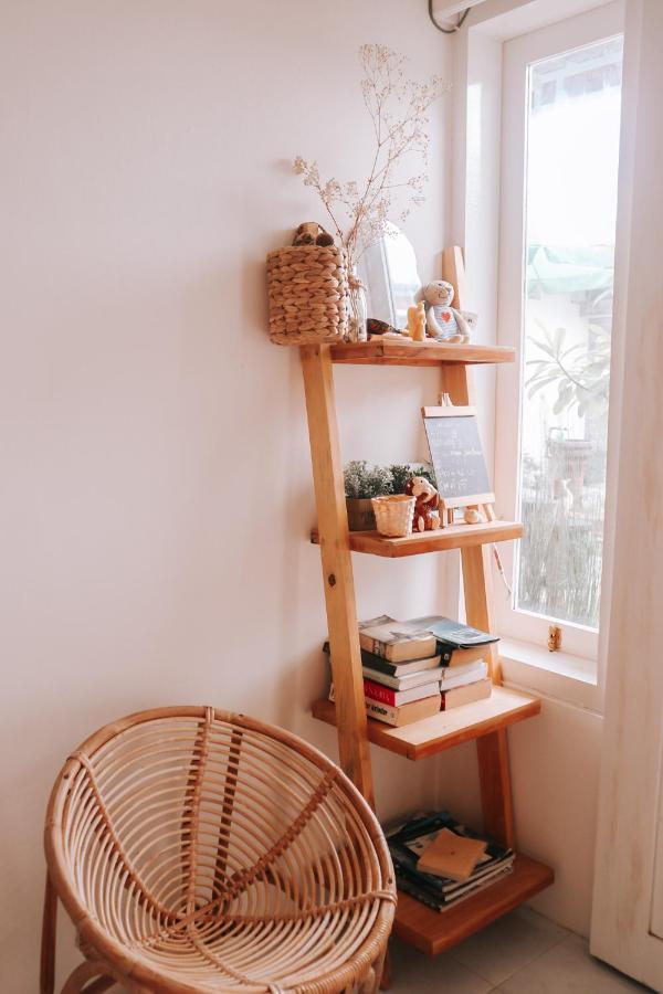 Tropical Paradiso Homestay Бануванги Екстериор снимка