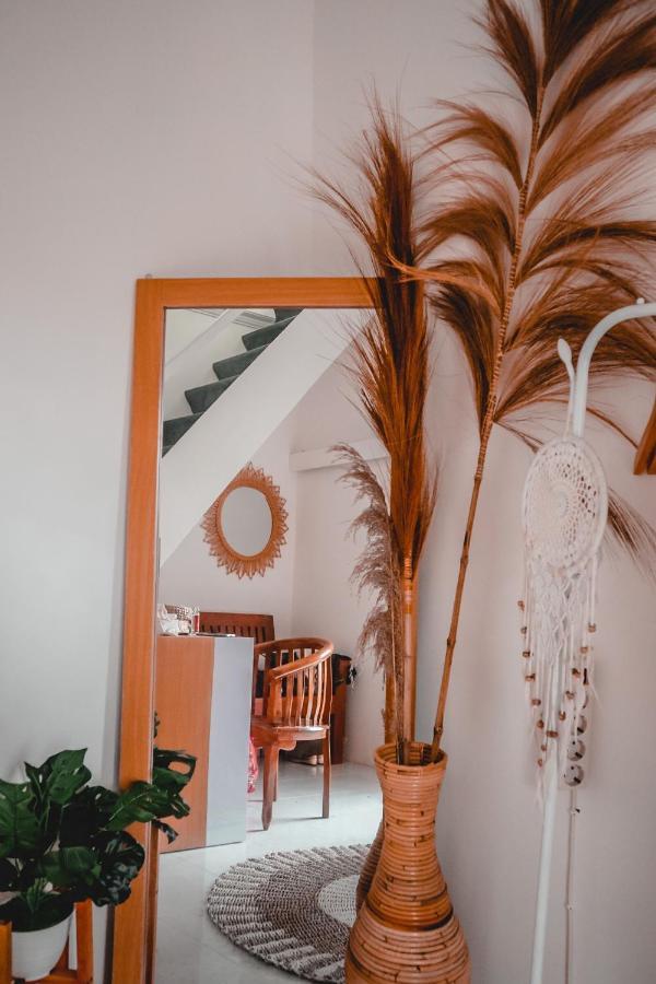 Tropical Paradiso Homestay Бануванги Екстериор снимка