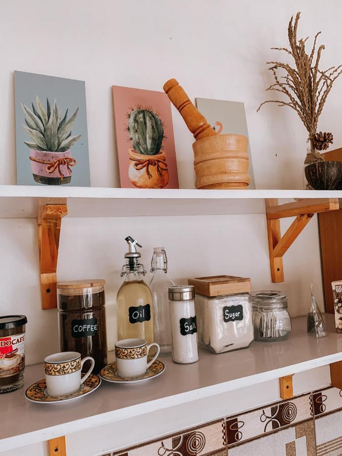 Tropical Paradiso Homestay Бануванги Екстериор снимка