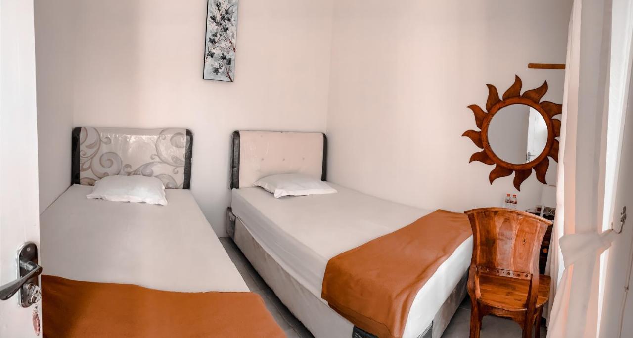 Tropical Paradiso Homestay Бануванги Екстериор снимка