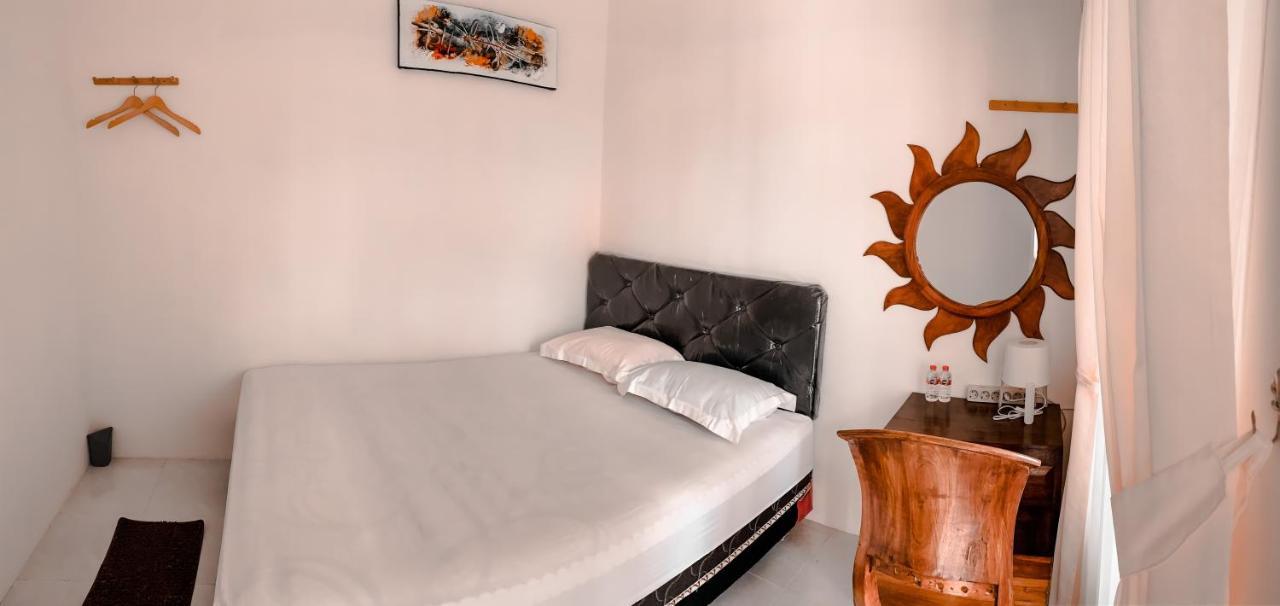 Tropical Paradiso Homestay Бануванги Екстериор снимка