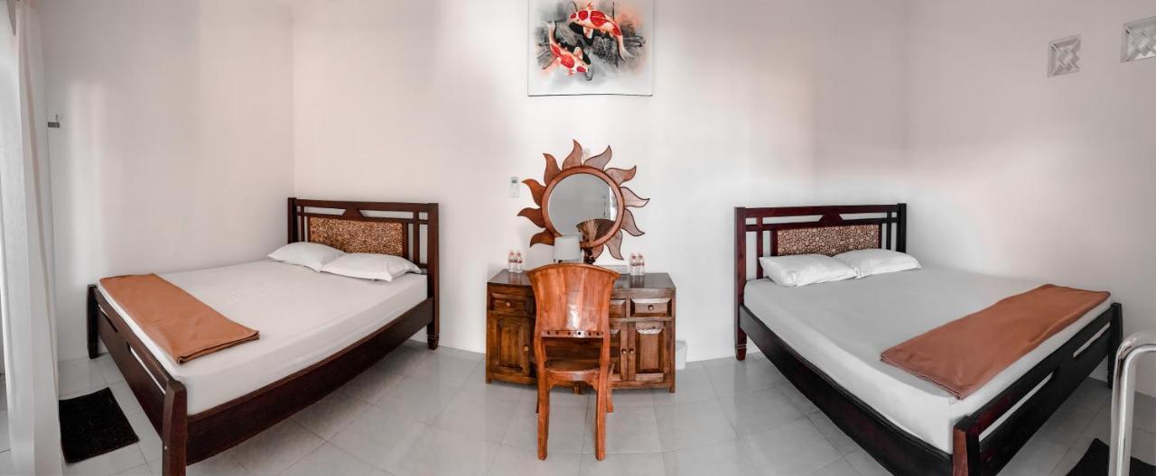Tropical Paradiso Homestay Бануванги Екстериор снимка