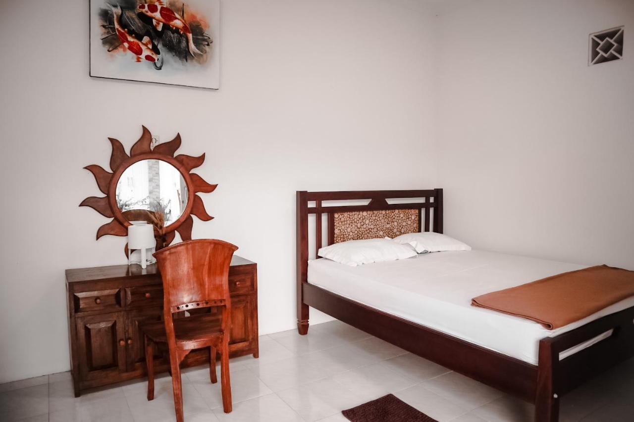 Tropical Paradiso Homestay Бануванги Екстериор снимка