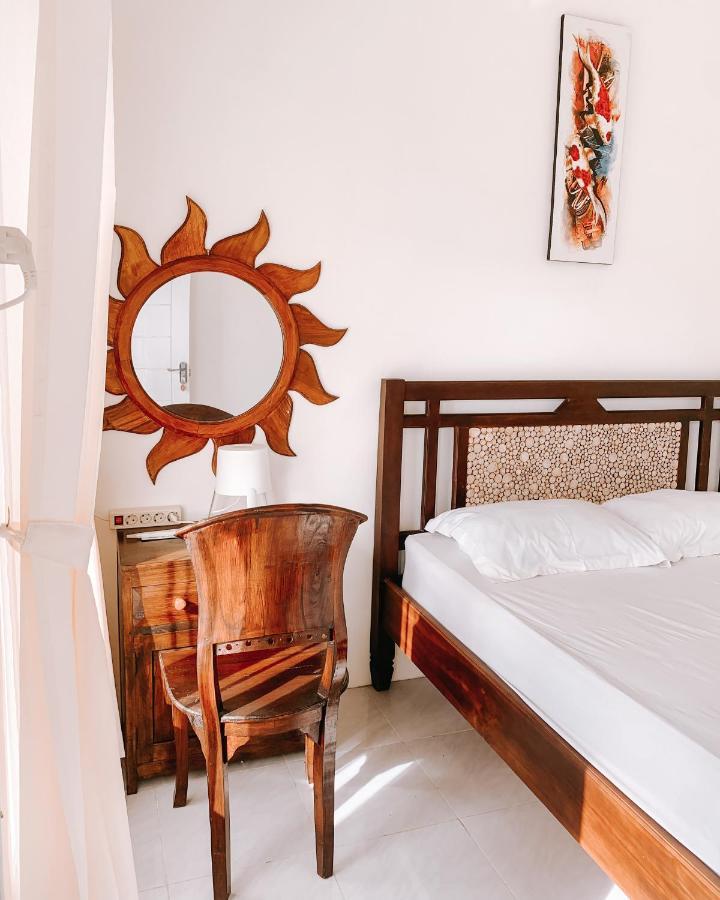 Tropical Paradiso Homestay Бануванги Екстериор снимка