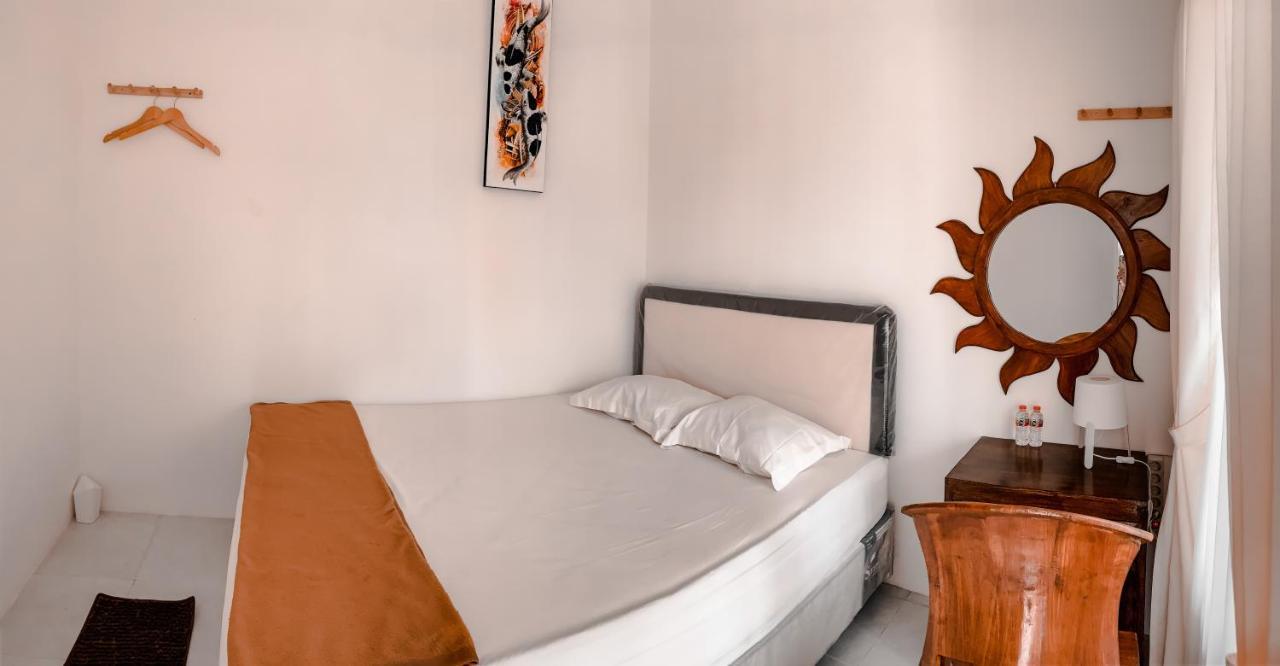 Tropical Paradiso Homestay Бануванги Екстериор снимка