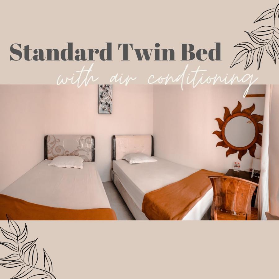 Tropical Paradiso Homestay Бануванги Екстериор снимка